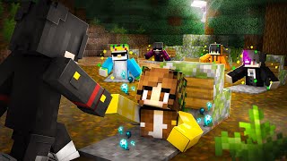 How I Revived Every Player in This Minecraft SMP screenshot 1