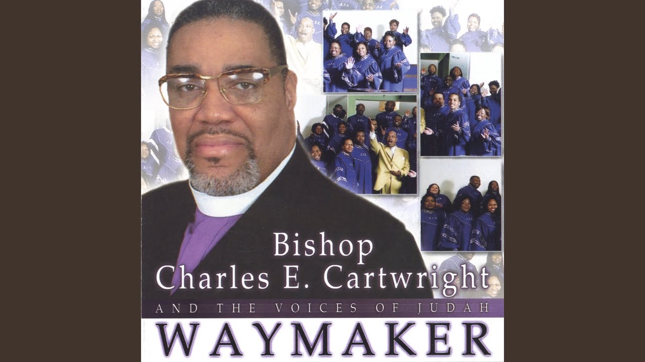 Waymaker - YouTube
