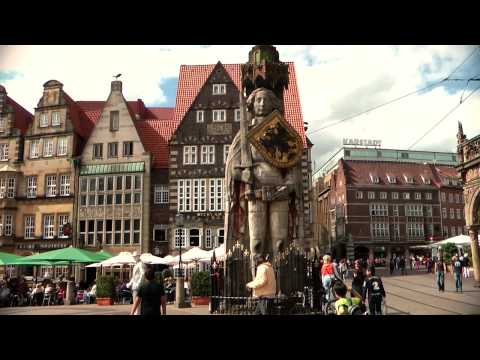 Videó: Hogy Hívták Bréma Város összes Zenészét