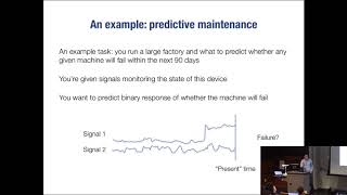 Lecture 25  Debugging Data Science