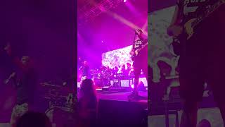 Killswitch Engage Forever Aligned  Franklin  Hall Philadelphia Pa