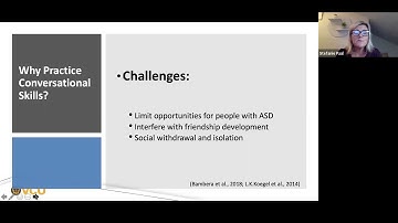 Lunch and Learn: Improving your child