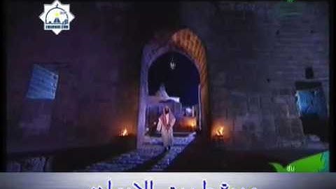 فضل قراءة سُوَر وآيات معينه من القران للشيخ نبيل العوضي