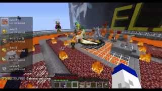Pixelmasters Tournament Part 2