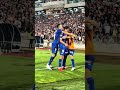 El gol que silenció Partizan. Enes Ünal y un gol que certificó la presencia del Getafe en Conference