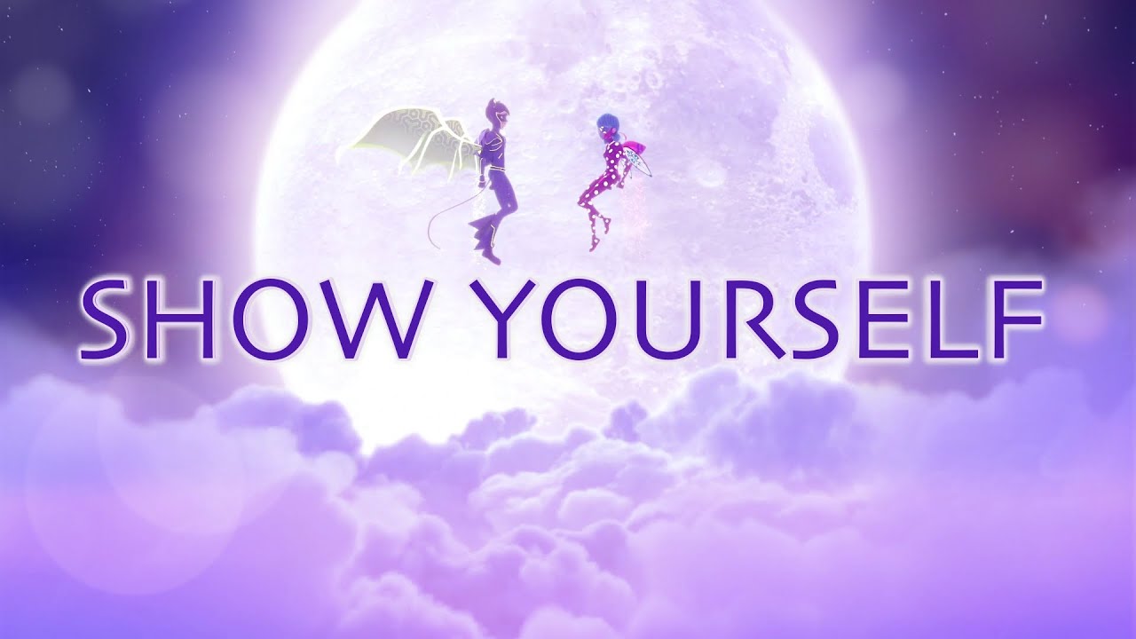 Miraculous Ladybug AMV // Show Yourself (COVER)