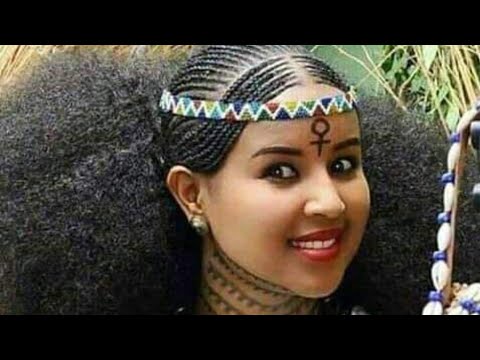 ለወይ ለወይ ምርጥ ባህላዊ ሙዚቃ በድምፃዊ መኳንንት ካሳሁን New Ethiopian Music2022