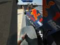 Redbull F1 Car! Carbon fiber Super Lightweight moving with one finger!