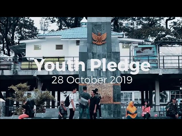 Youth Pledge 2019 class=