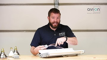 How to Install an Avi-on XFAC Zone Controller