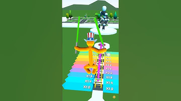 Tall man run part #171