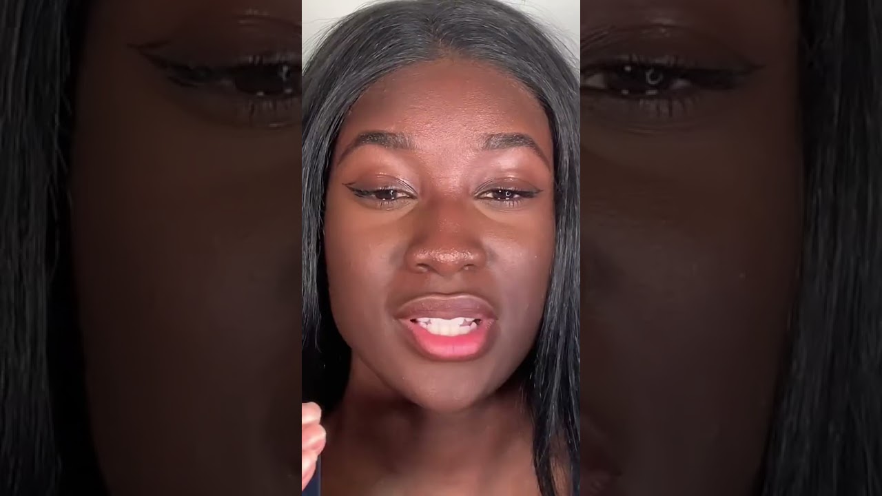 Trying Mary jo K Kylie lip kit