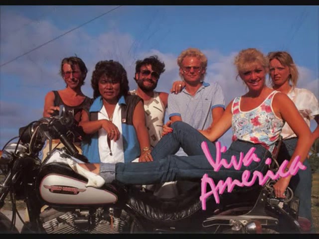 Boris Gardiner  1987