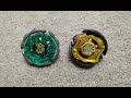 Beyblade Ray Striker D125CS Vs Vulcan Horuseus 145D Metal Fight TT Masamune Vs Nile Anime Battle Beyblade Ray Striker D125CS Vs Vulcan Horuseus 145D Metal Fight TT Masamune Vs Nile Anime Battle
