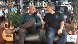 Play video: John B  Williams Interview