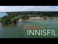 Full Out For Innisfil | Faris Team