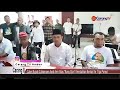 Optimis maju calon bupati zulkarnaen awat amir alias bang ojan kembalikan berkas ke  tiga parpol