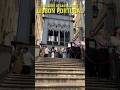 Elevador de Santa Justa in Lisbon Portugal 🇵🇹