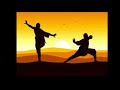 Tai chi  zen  relaxation and meditation music