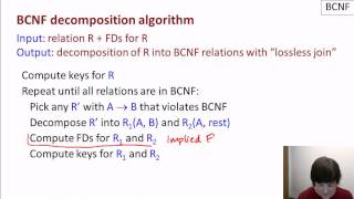 BCNF P2