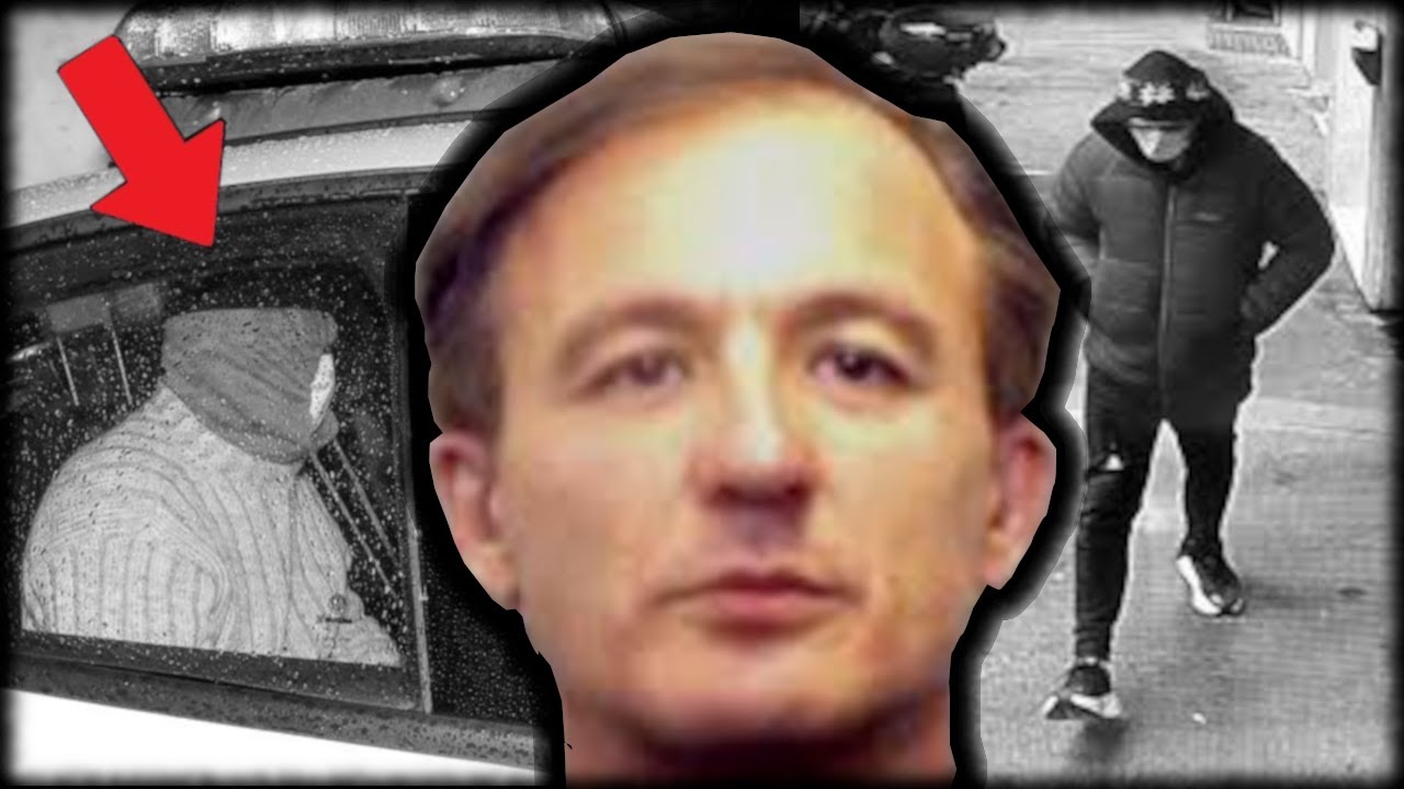 UCCIDE 3 DONNE e poi cerca di fuggire da Roma