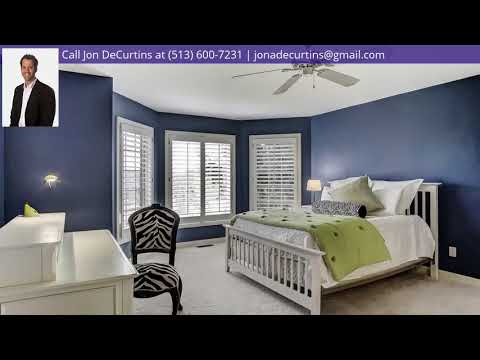 2788 High Pointe Drive, Anderson Twp, OH home video tour