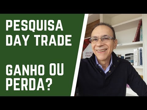 Day Trade é