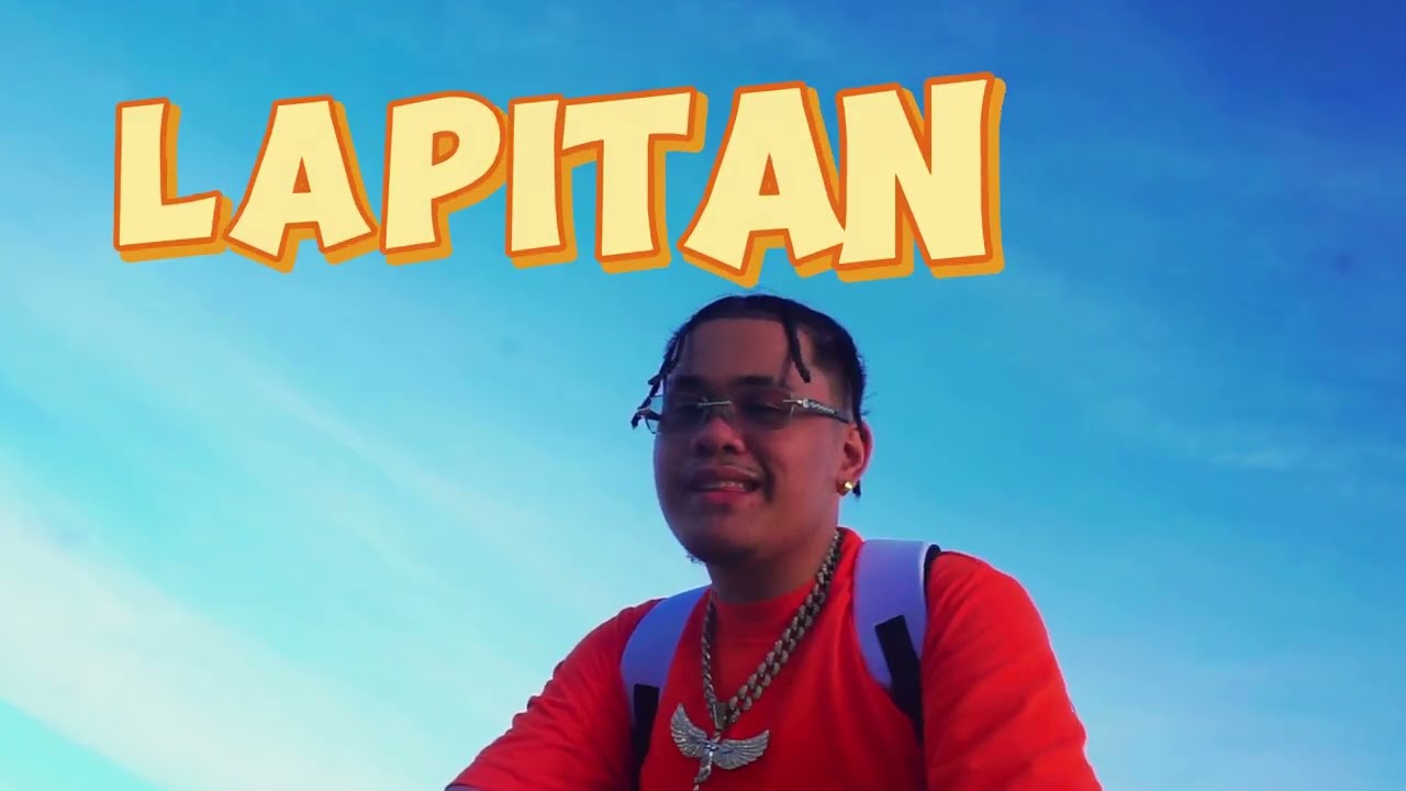 Lordwin James - IGYB (Official Music Video)