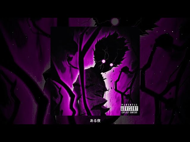 toxic - youngx777 (Slowed + Reverb)