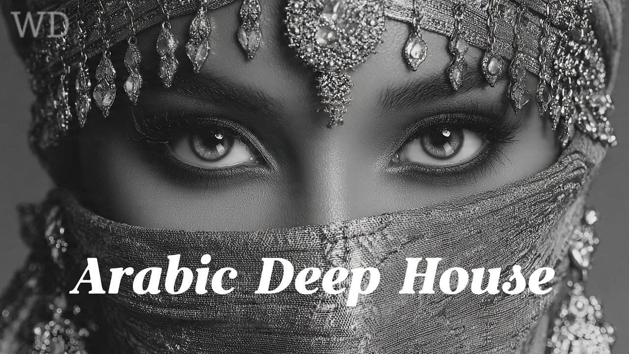 Arabic Deep House Selection 2026 — Winter Deep Episode 4K#arabicdeephouse #deephouse #arabic