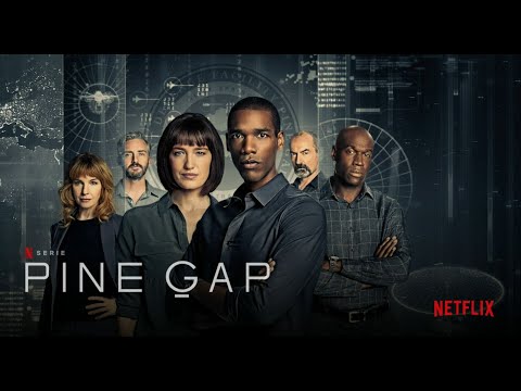 Pine Gap | Tráiler en Español (Serie de Netflix) #PineGap #SerieAdictos #trailerespañol #Series
