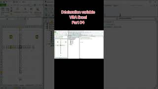 #excel #foryou #coding #windows #vba #code