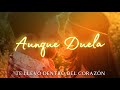 Beno Real Aunque Duela Visualizer Oficial
