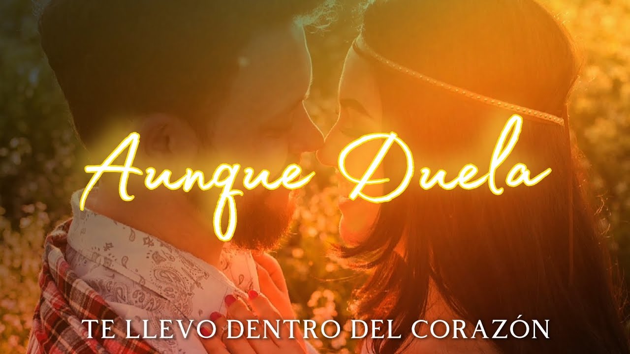 Watch Beno Real - Aunque Duela (Visualizer Oficial) on YouTube Watch Beno Real - Aunque Duela (Visualizer Oficial) on YouTube