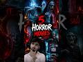 Five Horror Movie 🎥