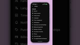 Change YouTube Double-Tap Skip Time! (iPhone &amp; Android) ⏩