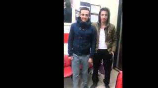 Cuneyt Abi Ses Yukseltme