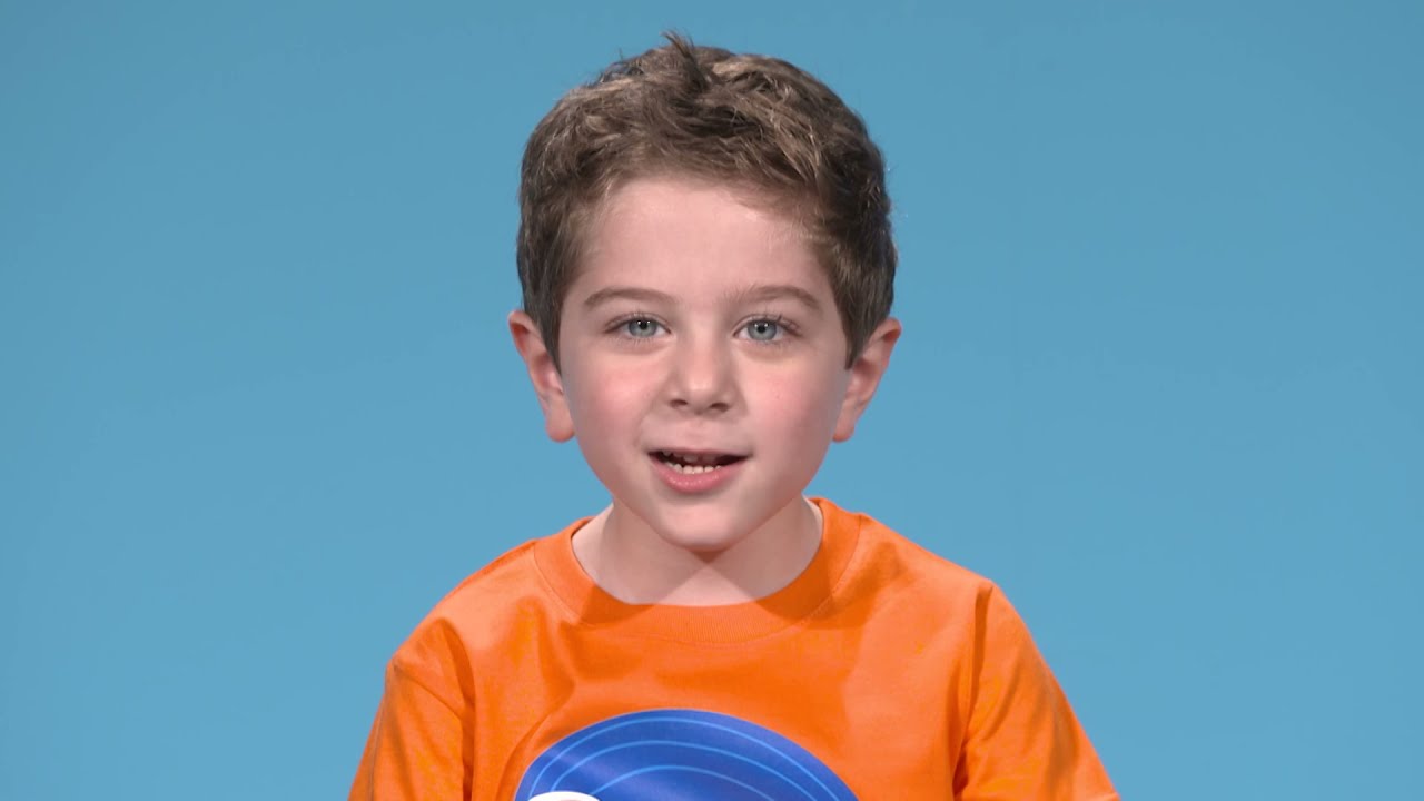 64° Zecchino d'Oro - L'intervista a Giuseppe Karol