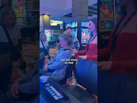 Bubble Craps at Pechanga Casino- $500 in