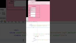 CURD Operation in jsp(java server page)part 1