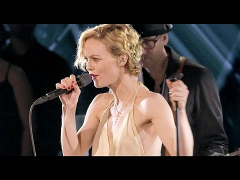 Vanessa Paradis - Tandem Théâtre Antique De Fourvière, 2014