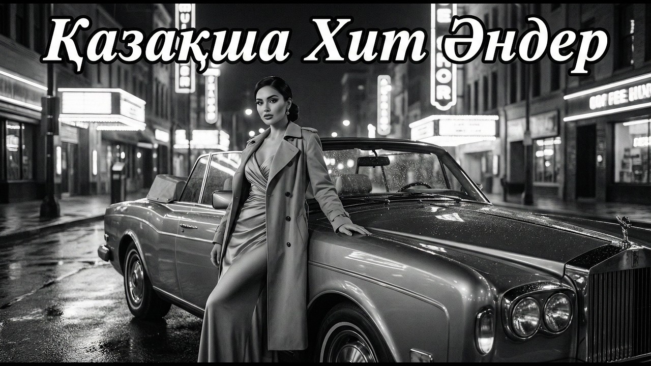 ЕҢ ҮЗДІК ҚАЗАҚША ХИТ ӘНДЕР ТОП 2026💗Жаңа қазақша ХИТ ӘНДЕР 😍🔥#рек #рекомендации #тренды #music