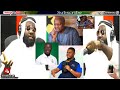 Ndc is not srious sammy gyamfi should stp aborfosm or akuffo addo willokatakyie afrifa blsts