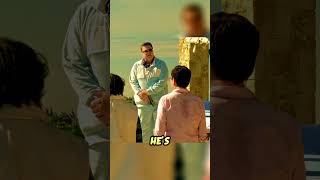 Download Lagu SOMEBODY'S GOTTA PAY #edhelms #zachgalifianakis MP3