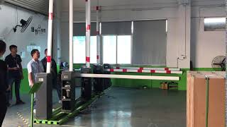 jual palang parkir merk zkteco hub wa 085369956999