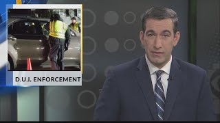 DUI checkpoints in Blair County until March 20