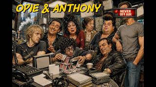 Opie & Anthony - June 29, 2013 - Worst of the Week Countdown screenshot 4