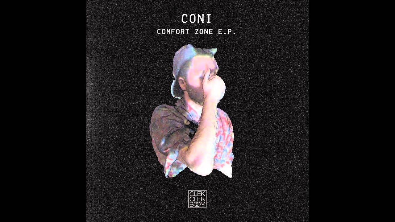Watch Coni - Exit to the Comfort Zone on YouTube Watch Coni - Exit to the Comfort Zone on YouTube