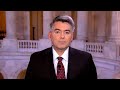 Sen. Cory Gardner says government shutdown over DACA is "irresponsible"