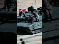 Kim Jong-un’s Daughter Driving a Tank? 🤯